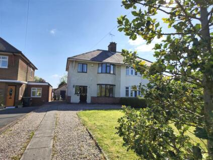 Ashby Road, Coalville, Leicestershire