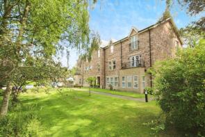 Flat 4, Pine View, Locker Lane, Ripon HG4 1SS