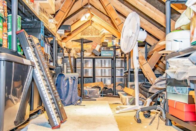 Loft Space