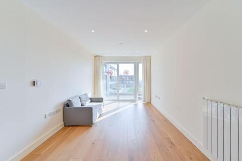 Judde House, Woolwich Riverside, London, SE18