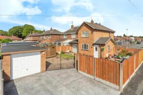 17, Lambs Lane, Poulton-with-fearnhead, Warrington WA1 3HG