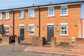 Hawthorn Cottage, Castle Street, Southborough, Tunbridge Wells TN4 0PE
