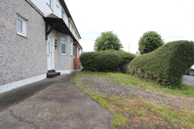 Front Garden/D...