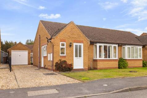 Barley Close, Hibaldstow, North Lincolnshire, DN20