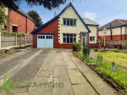 New Hall Lane, Bolton