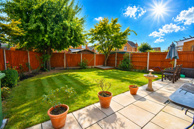 Foxley Heath, Widnes, WA8 7EB photo 5