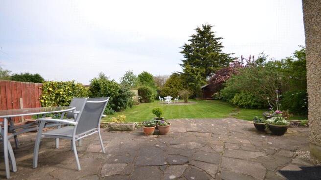 Garden 1