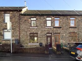 27, Windsor Terrace, Abernant Road, Aber-nant, Aberdare CF44 0SG