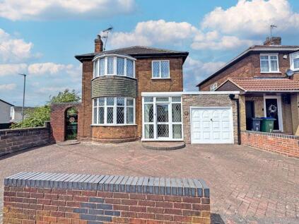 Wellcroft Street, Wednesbury