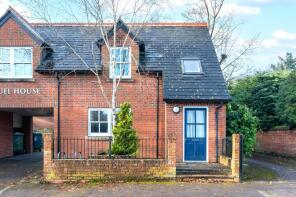 56, Bickerton Road, Headington, Oxford OX3 7LS
