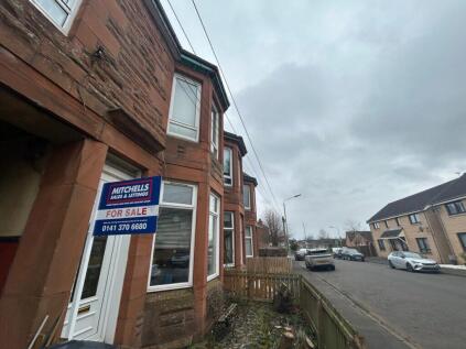 Christie Street, Mossend, Bellshill, Glasgow, ML4 2QD
