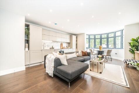 Brondesbury Park, Brondesbury Park