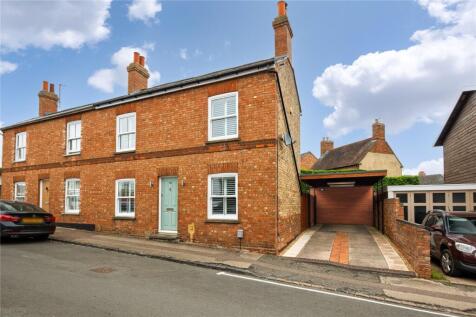 Arthur Street, Ampthill, Bedfordshire, MK45