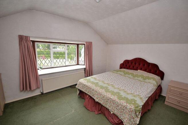 Third Bedroom