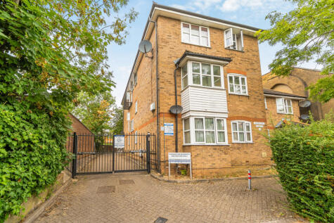 Spencer Road, Harrow