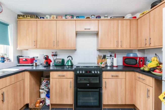 19 Fontana Close, Longwell Green, Bristol, BS30 9Y