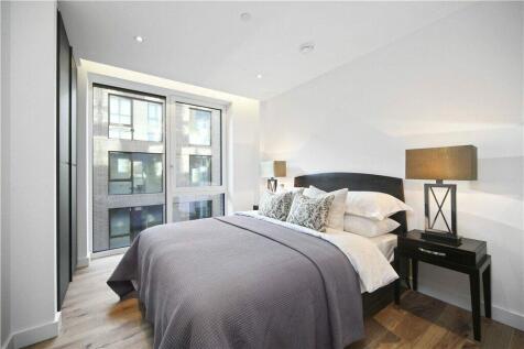 Rosamond House, Elizabeth Court, Westminster, London, SW1P