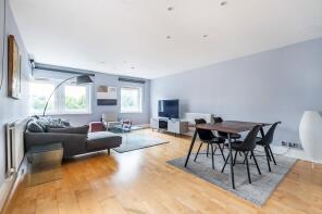 Flat 56, Sheringham, St John's Wood Park, London NW8 6RA