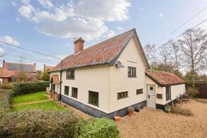 Church Cottage, The Street, Halesworth IP19 0HL
