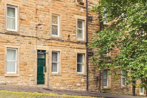 1F4 21 Bathfield, Newhaven, Edinburgh, EH6 4DU