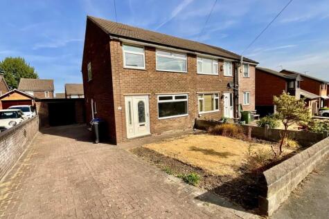 John Calvert Road, Woodhouse, Sheffield, S13 7PU