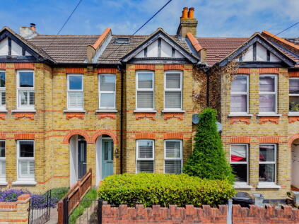 Albert Road, Bromley, BR2
