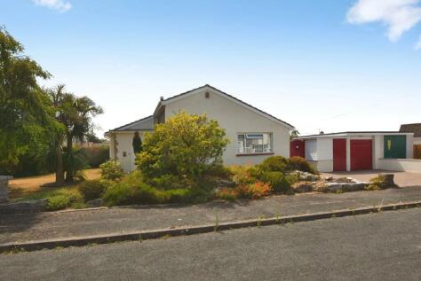 Orchard Close, Kingsteignton, Devon.