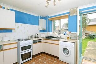 Internal Photo 1