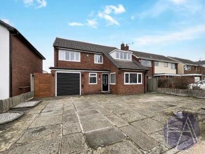 Easedale Drive, Southport, Merseyside, PR8 3TT