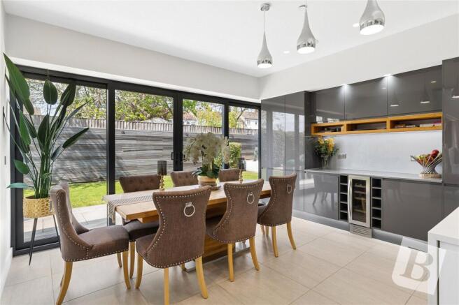 Kitchen/Diner/Family