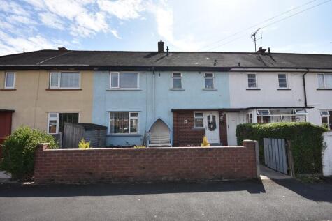 Bridgegate Avenue, Barrow-in-Furness, Cumbria