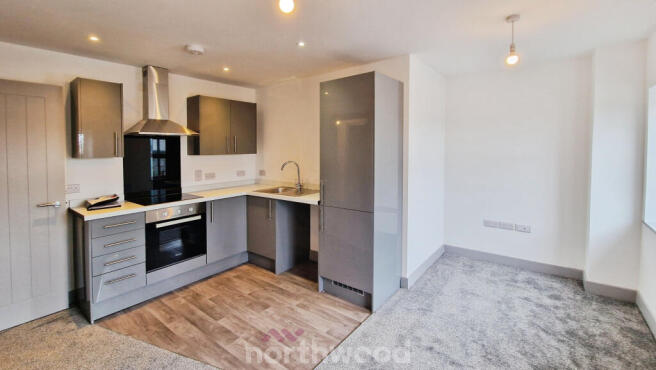 1 bed Flat to rent Image 6
