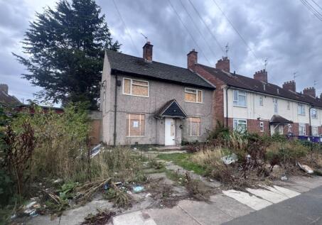 27 Landford Place, Liverpool, Merseyside, L9 6BT
