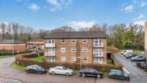 Blenheim Way, Stevenage, SG2 8TF