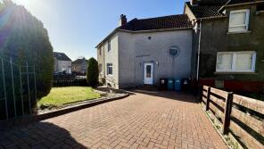 201, Ballochney Street, Burnfoot, Airdrie ML6 0LT