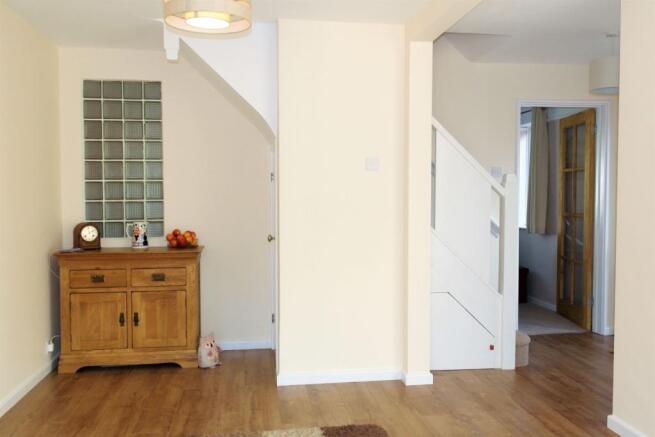 Dining / Family Room