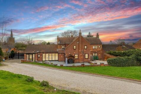 Mill Lane, Frisby On The Wreake, Leicestershire. LE14 2NN