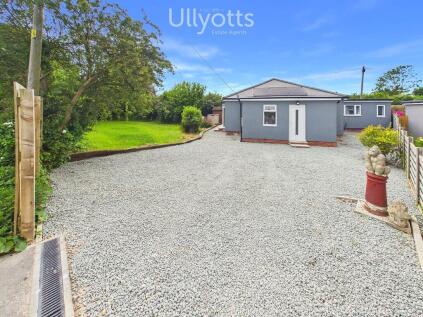 Royal Oak Bungalows, Filey