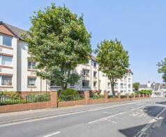 66, 61 63 Homelees House, Dyke Road, Brighton BN1 3JP