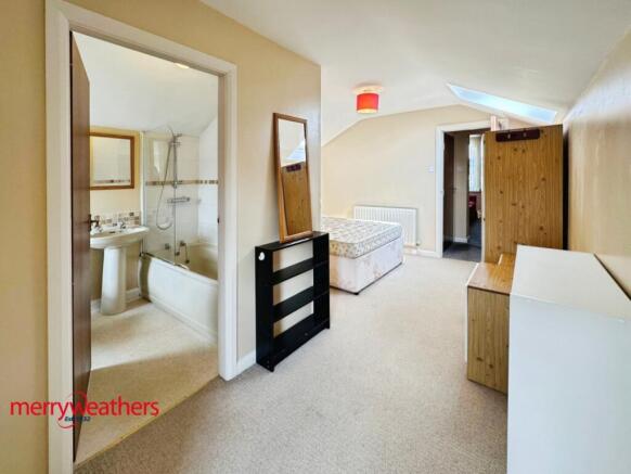 1 bed Flat to rent Image 6