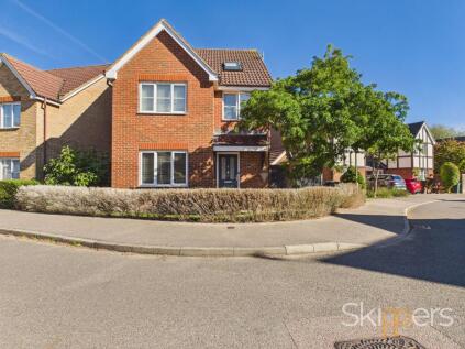 Acorn Close, Kingsnorth, TN23