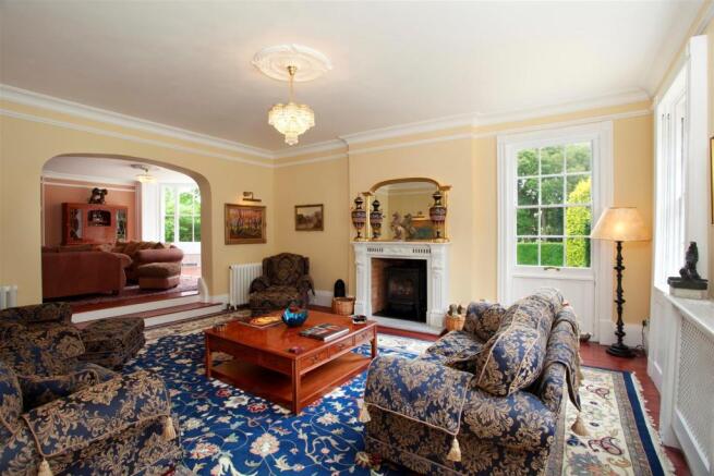 Sitting Area
