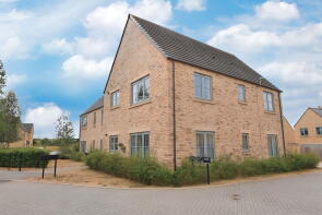 5, Chestnut Lane, Milton-under-wychwood, Milton Under Wychwood OX7 6RQ