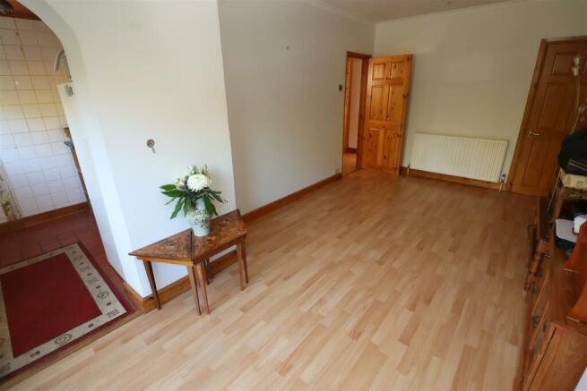 Dining / Sitting Room