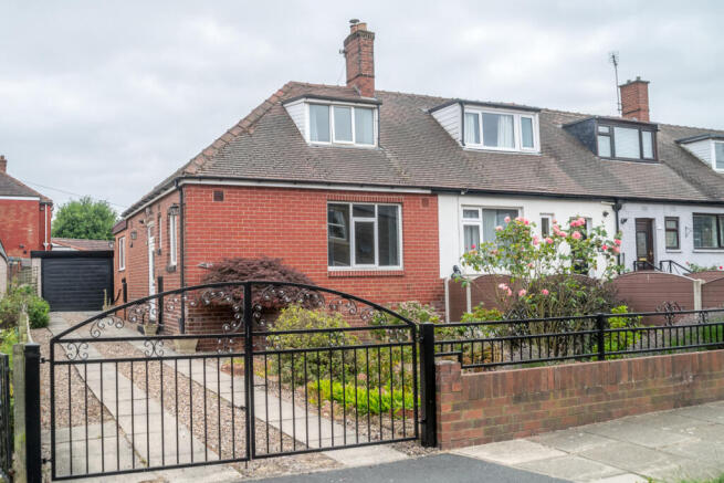 NEW LANE EAST ARDSLEY WAKEFIELD WF3 2DP