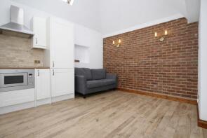 31, Osier Crescent, Hornsey, London N10 1QR