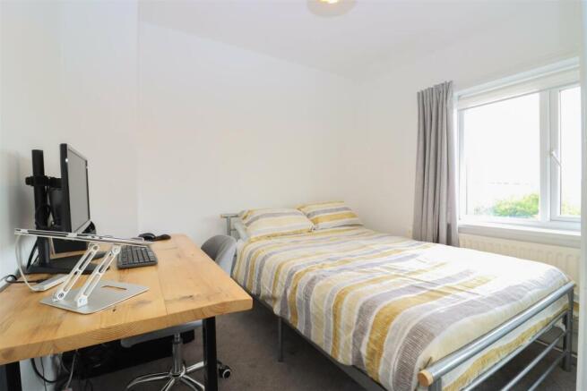 BedroomTwo