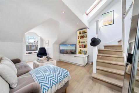 Crockerton Road, SW17