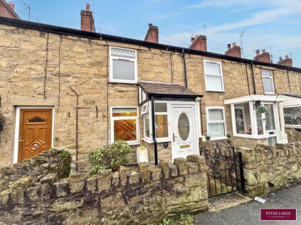 Main Road, Ffynnongroyw, CH8 9SL