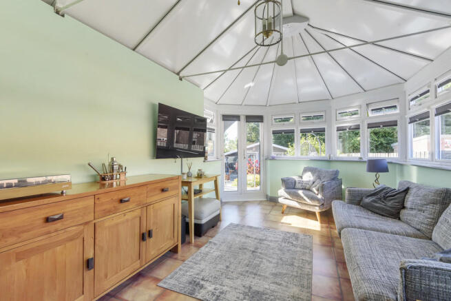 Sun Room